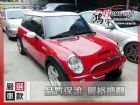 彰化縣Mini 迷你 Cooper S 1.6 Mini / Cooper S中古車