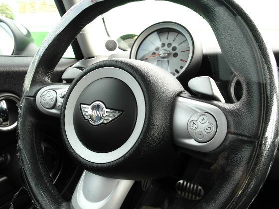 Mini 迷你 Cooper S 1.6 照片3