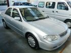 彰化縣Ford福特 Activa愛你發 1.6 FORD 福特 / Activa中古車