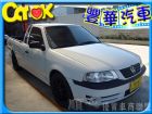 台中市VW 福斯/Pointer VW 福斯 / POINTER中古車