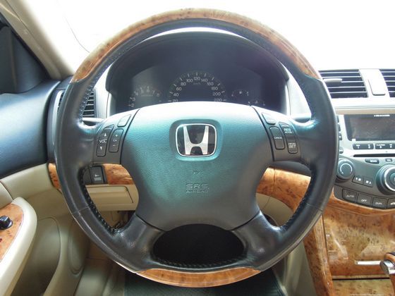 Honda 本田/Accord K11  照片6