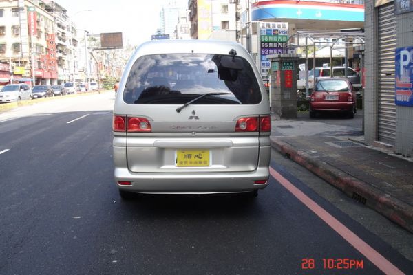 原漆車 8人座加長型 DVD 售價及總價 照片6