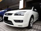 宜蘭縣2005 福特 Focus 2.0 5D FORD 福特 / Focus中古車