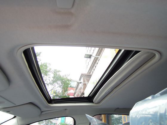 2005 福特 Focus 2.0 5D 照片9