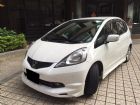 宜蘭縣2011 Honda本田 FIT 1.5 HONDA 台灣本田 / Fit中古車