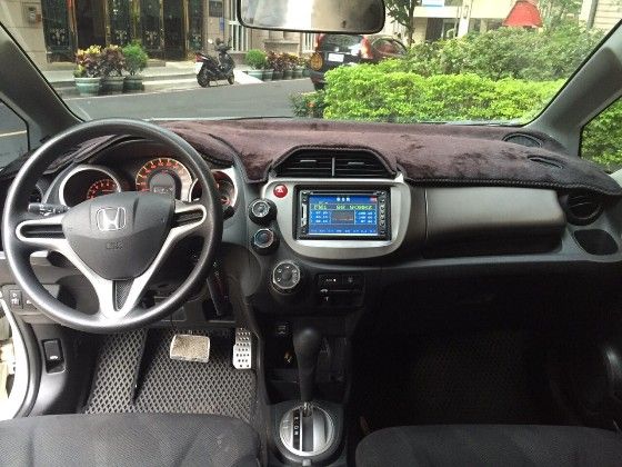 2011 Honda本田 FIT 1.5 照片2