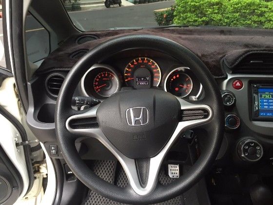 2011 Honda本田 FIT 1.5 照片3