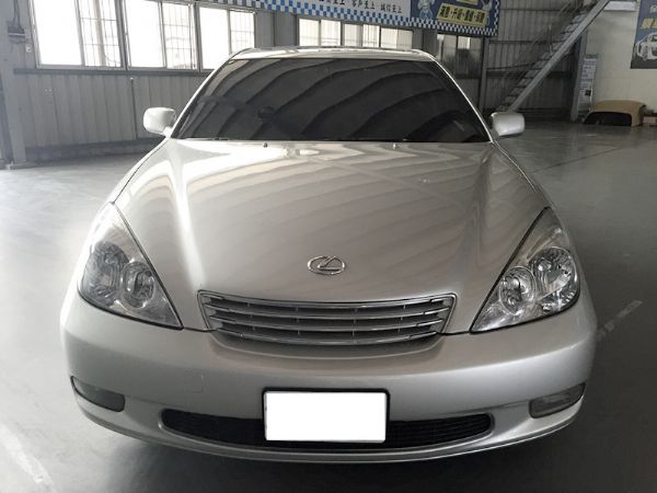  Ο元交車~送萬元加油金~04年式 ES 照片2