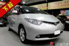 桃園市豪華大空間 雙電動滑門 TOYOTA 豐田 / Previa中古車