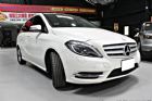 桃園市舒適房車 節能低油耗  BENZ 賓士中古車