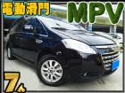 台中市 認㊣13年出廠 MPV 僅跑6萬7人休 LUXGEN 納智捷中古車