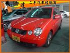 台中市VW 福斯/Polo VW 福斯 / Polo中古車