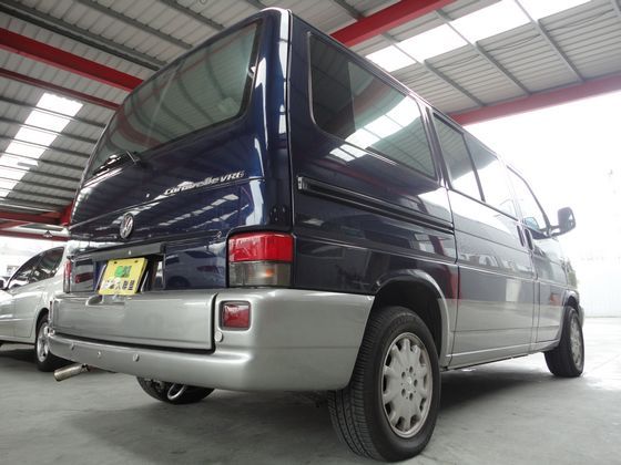 VW 福斯/T4 照片10