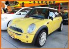 台中市MINI 迷你/One Mini / One中古車