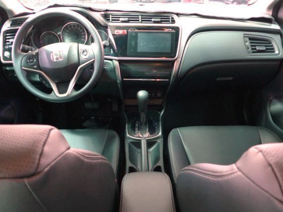 2015 Honda City 1.5 照片2