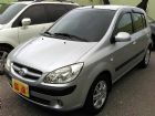 宜蘭縣2009 現代 Getz 1.4  HYUNDAI 現代 / Getz中古車