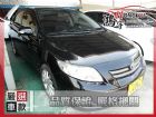 彰化縣Toyota 豐田 Altis 1.8 TOYOTA 豐田 / Altis中古車