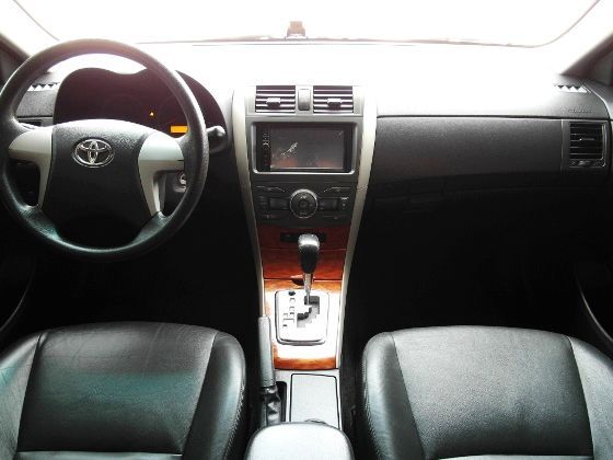 Toyota 豐田 Altis 1.8 照片2