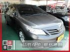 彰化縣Toyota 豐田 Altis 1.8 TOYOTA 豐田 / Altis中古車