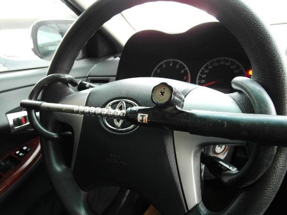 Toyota 豐田 Altis 1.8 照片3