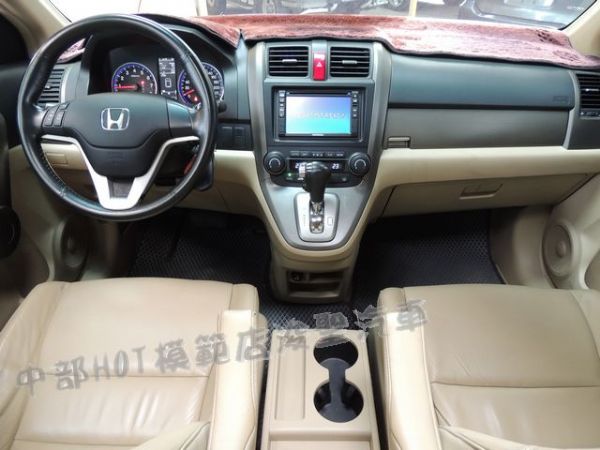 2009 本田 CRV 鐵灰 28.5萬 照片2