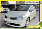 台中市◆全額貸款 免煩惱 免保人◆ NISSAN 日產 / TIIDA中古車