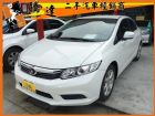 台中市Honda 本田/Civic K14	 HONDA 台灣本田 / Civic中古車