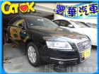 台中市Audi 奧迪/A6 AUDI 奧迪 / A6中古車