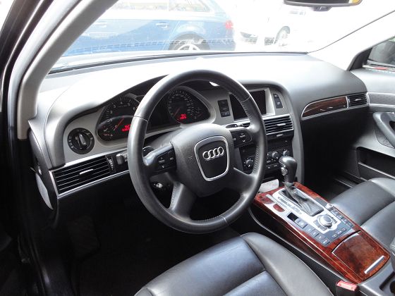 Audi 奧迪/A6 照片3