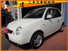 台中市VW 福斯/Lupo VW 福斯 / Lupo中古車