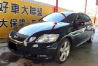 宜蘭縣2007 Lexus GS350 3.5 LEXUS 凌志中古車