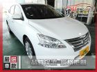 彰化縣日產 Super Sentra 1.8 NISSAN 日產 / Sentra中古車