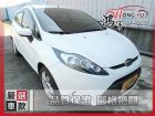 彰化縣Ford福特 Fiesta 進口版1.4 FORD 福特 / Fiesta中古車