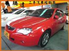 台中市Proton 寶騰/Gen 2	 PROTON 普而騰 / Gen-2中古車