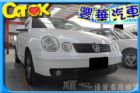 台中市VW 福斯/Polo VW 福斯 / Polo中古車