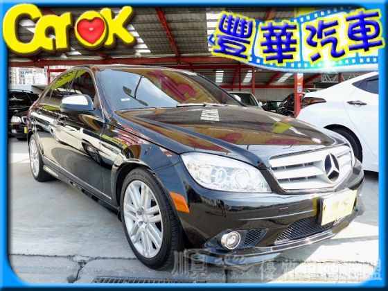 Benz 賓士/C230 照片1