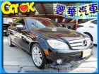 台中市Benz 賓士/C230 BENZ 賓士 / C320中古車