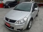 台南市Suzuki 鈴木/SX4 SUZUKI 鈴木 / SX4中古車