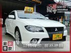 彰化縣三菱 Fortis 2.0 MITSUBISHI 三菱 / Fortis中古車