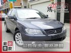 彰化縣三菱 Lancer Fortis 1.8 MITSUBISHI 三菱 / Fortis中古車