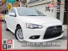 彰化縣三菱 Lancer Fortis 1.8 MITSUBISHI 三菱 / Fortis中古車