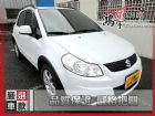 彰化縣Suzuki 鈴木 SX4 1.6 SUZUKI 鈴木 / SX4中古車