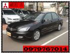 台中市三菱 Global Virage io MITSUBISHI 三菱 / Virage iO中古車