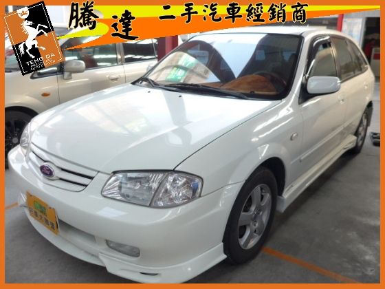 Ford 福特/Activa 照片1