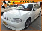 台中市Ford 福特/Activa FORD 福特 / Activa中古車