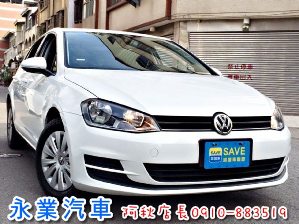 1.2 TSI 免頭款全額超貸 信用空白 照片2