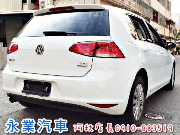 1.2 TSI 免頭款全額超貸 信用空白 照片3