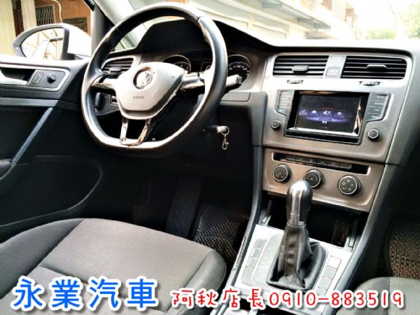 1.2 TSI 免頭款全額超貸 信用空白 照片4