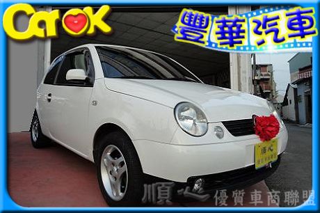 VW 福斯/Lupo 照片1