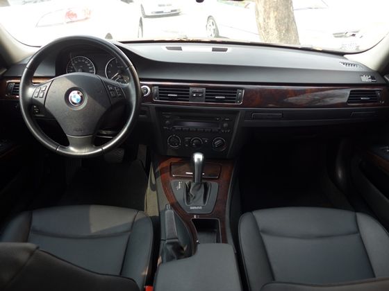 BMW 寶馬/320 I 2006 照片2